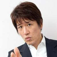 Osamu Hayashi tipo di personalità MBTI image