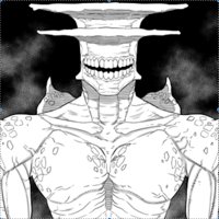 Kaiju No. 9 MBTI Personality Type image