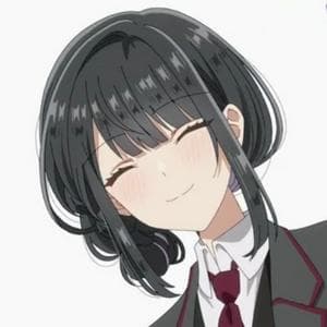 profile_Mai's Servant