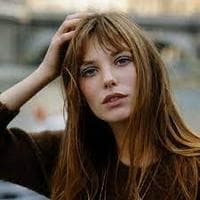 Jane Birkin MBTI 성격 유형 image