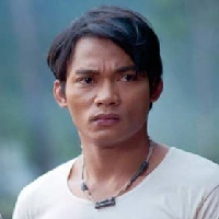 Tony Jaa mbti kişilik türü image