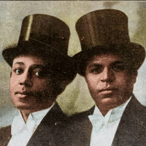 profile_Layton & Johnstone - A New Kind Of Girl With A New Kind Of Love For Me