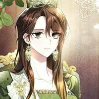 Princess Karina MBTI Personality Type image