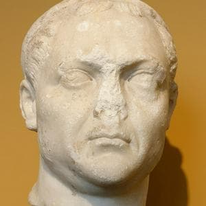 profile_Valerian I