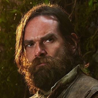 Murtagh Fraser type de personnalité MBTI image