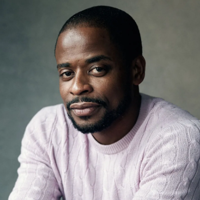 Dulé Hill نوع شخصية MBTI image