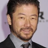 Tadanobu Asano tipo di personalità MBTI image