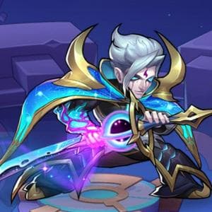 profile_Star Swordsman - Mockman