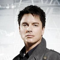 Captain Jack Harkness MBTI 성격 유형 image