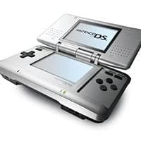 Nintendo DS  MBTI性格类型 image