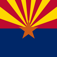 Arizona tipe kepribadian MBTI image