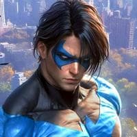 profile_Dick Grayson "Nightwing"