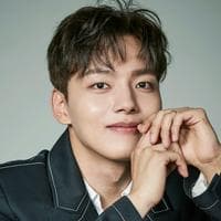 Yeo Jin-Goo typ osobowości MBTI image