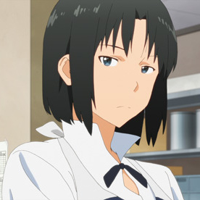 Kyouko Shirafuji MBTI Personality Type image
