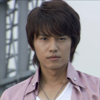 Taiga Nobori/Kamen Rider Saga tipo di personalità MBTI image