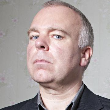 Steve Pemberton type de personnalité MBTI image