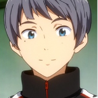 Aiichirou Nitori نوع شخصية MBTI image