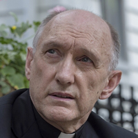 Father Lantom mbti kişilik türü image