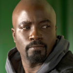 Luke Cage MBTI Personality Type image