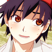 Suruga Kanbaru MBTI 성격 유형 image