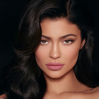 Kylie Jenner MBTI Personality Type image