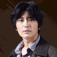 Lee Kang-Moo MBTI Personality Type image