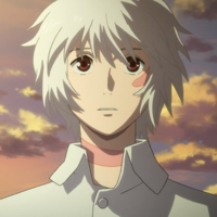 Shion MBTI Personality Type image