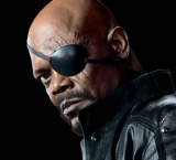 Nick Fury mbtiパーソナリティタイプ image