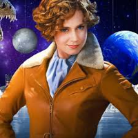 Amelia Earhart MBTI Personality Type image