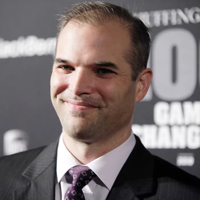 Matt Taibbi MBTI Personality Type image