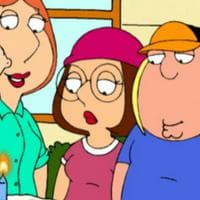 Meg Griffin (early seasons) тип личности MBTI image