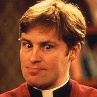 Father Dougal McGuire MBTI Personality Type image