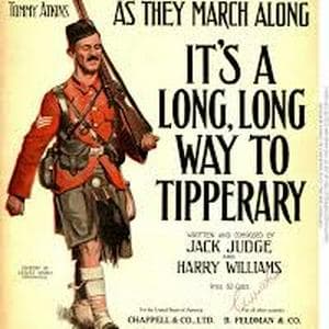 profile_John McCormack - It's a Long Way to Tipperary