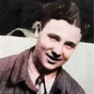 profile_Peter Van Pels