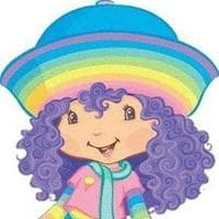 Rainbow Sherbet MBTI Personality Type image