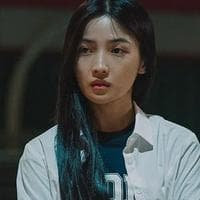 Park Ji Soo тип личности MBTI image