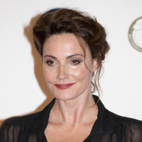 Sarah Parish نوع شخصية MBTI image