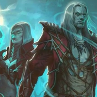 Necromancer (Xul) mbtiパーソナリティタイプ image