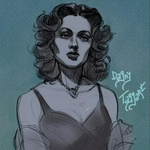 profile_Dagny Taggart