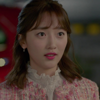 Jang Ye-jin MBTI Personality Type image