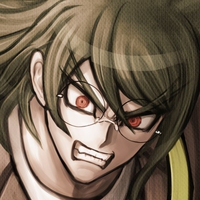 Gonta Gokuhara MBTI Personality Type image