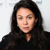 Simone Rocha tipo di personalità MBTI image