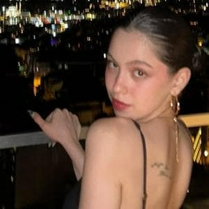 profile_Cybelle sude Gucluer