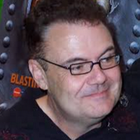 Glenn Shadix type de personnalité MBTI image