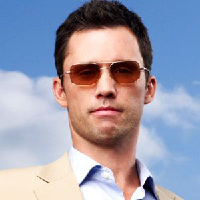 Michael Westen type de personnalité MBTI image