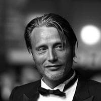 Mads Mikkelsen tipo de personalidade mbti image