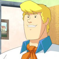 Frederick “Fred” Jones Jr. tipo di personalità MBTI image