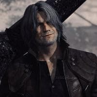 Dante mbtiパーソナリティタイプ image