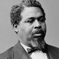 Robert Smalls type de personnalité MBTI image