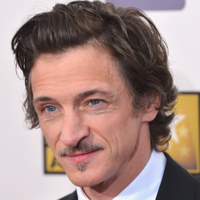 John Hawkes mbtiパーソナリティタイプ image